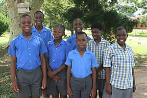 bton primary pupils uniforms needed